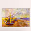 Vincent Van Gogh - Wrapped Canvas Painting-21212809