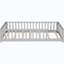 Lit plateforme 17,63 po