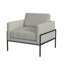 Fauteuil d'appoint Arione-2073057885