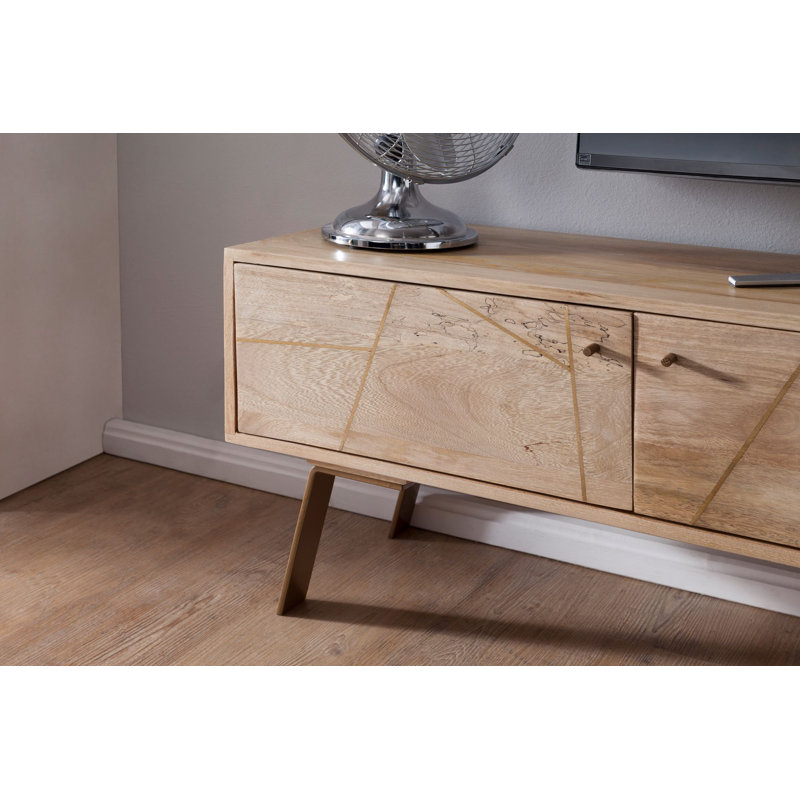 Dowd TV Stand for TVs up to 65"