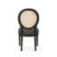 Chaise rembourrée Kandy-1777775962