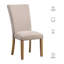 Chaise d'appoint en chenille Artemis-2054485433-2054485432