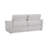 Ostend Upholstered Power Recliner Sofa
