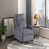 Dark Gray est en rupture de stock