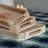 Kentarious Wood Tray - Set of 3