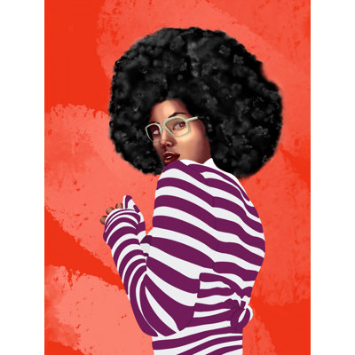 Ratio Print By Bohonewart Copy 11