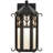 Steel Wall Light