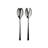 Linea Stainless Steel Salad Servers-25923553