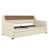 Beige is out of stock selected