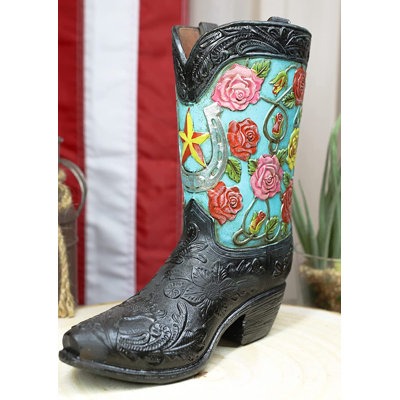 Western rustique