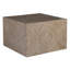Signature Designs Bora White Spot Bunching Table-46815438