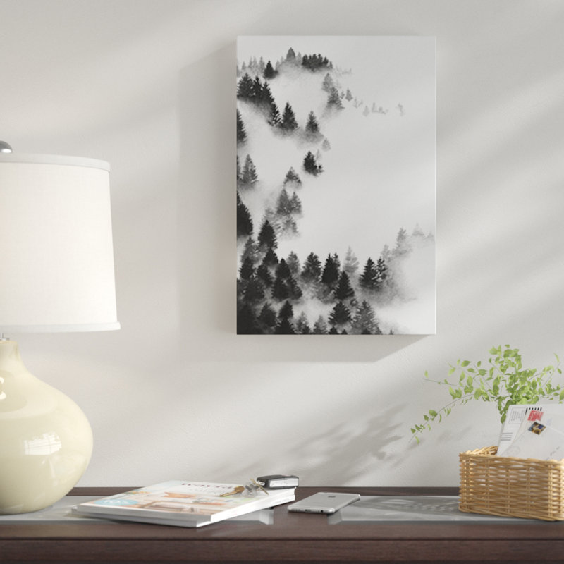 « abondance », impression sur toile, H 40 po x l 26 po x P 1,5 po, Pas de tapis, Toile tendue