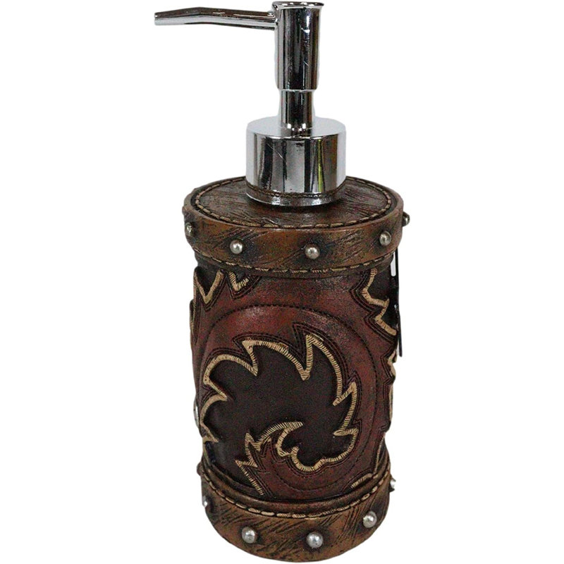 Distributeur de savon Jakisha