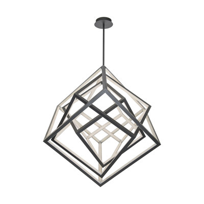 Nicolini 1 - Light LED Chandelier