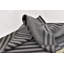 Tapis gris clair Ohlson