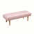 Rose est en rupture de stock