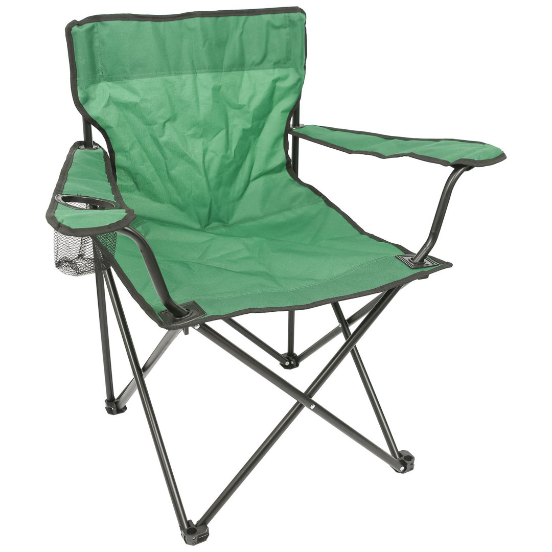 Folding Deck Chair