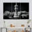 " Chess King " 3 - Pieces-335724464