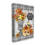 «Happy Harvest, Autumn Birds and Gourds» par Sheri Hart - impression d'art graphique-51171163-51171167