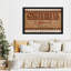 «Gingerbread Latte (Horizontal)» par Jodi - impression-564118684-564118687