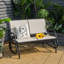 Annemaria Steel Outdoor Glider-1933050432-1933050435