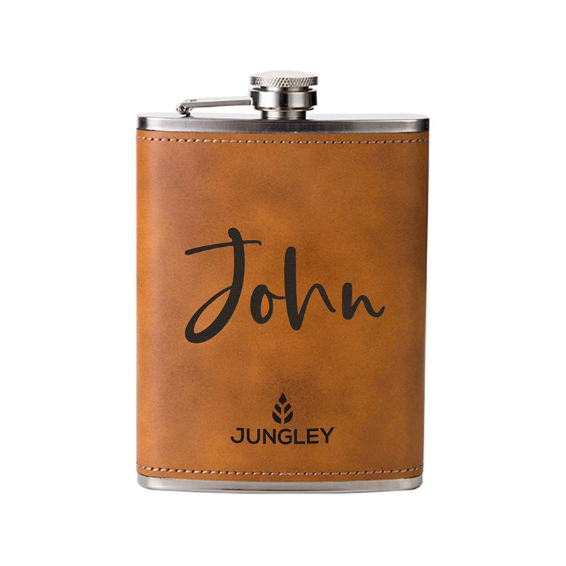 Flask, Yes