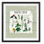 Shiplap Spices - Impression de cadre photo sur papier-808625715