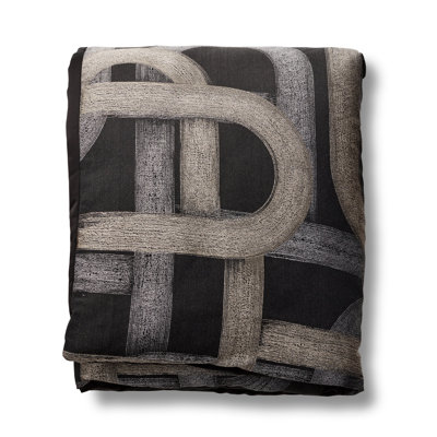 Interchange Throw Blanket