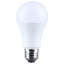 12 Watt White LED Bulb-25605864-130373013