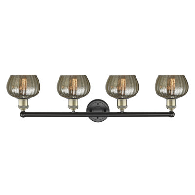 Noille 4 - Light Dimmable Vanity Light