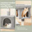 Arbre à chat pour petits chats d'intérieur-1733341079-1733341075