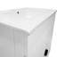 Ensemble de meuble-lavabo simple 31 "SmartFold