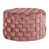 Blush Pink Velvet selected