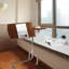 Klarel Tray Table Height Adjustable