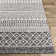 Enloe Cotton Geometric Indoor Rug