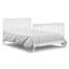 Lit de bébé convertible et table à langer avec rangement Hadley 5-en-1-111567683-50599075