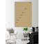 Simplicity Is Beauty - Wrapped Canvas Painting-1432906482