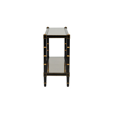 Conner Cane Console