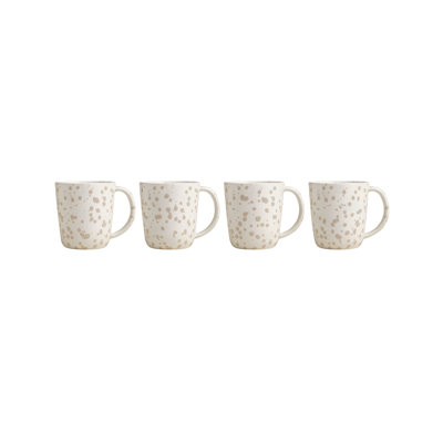 Splatter Ceramic Mug