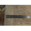 Tapis de conception traditionnelle exquise 7 x 9 avec motif de médaillon complexe