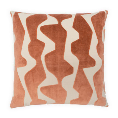 Spazzio Throw Pillow