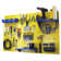 Pegboard Standard Tool Storage 32" H x 48" W Kit