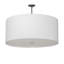6 - Light Chandelier