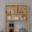 Armoire de rangement Kichen Pantry