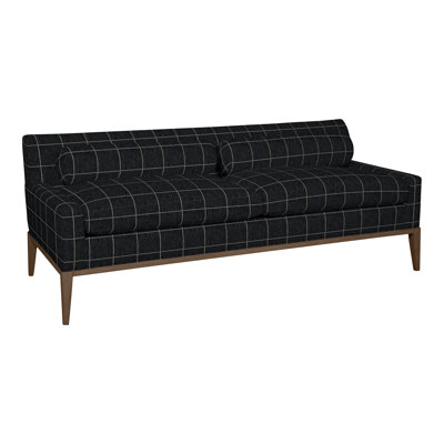 Jacen Upholstered 72.5'' Sofa