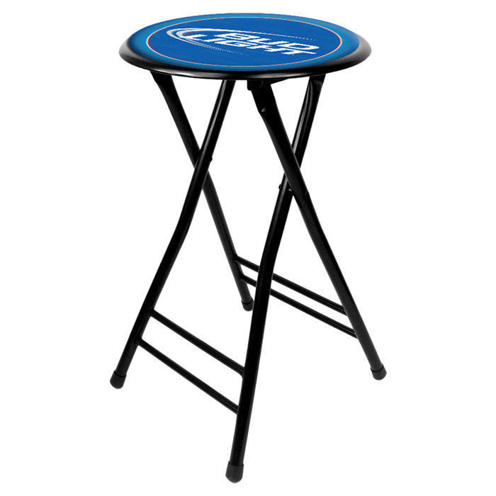 Tabouret de bar 24 po Bud Light