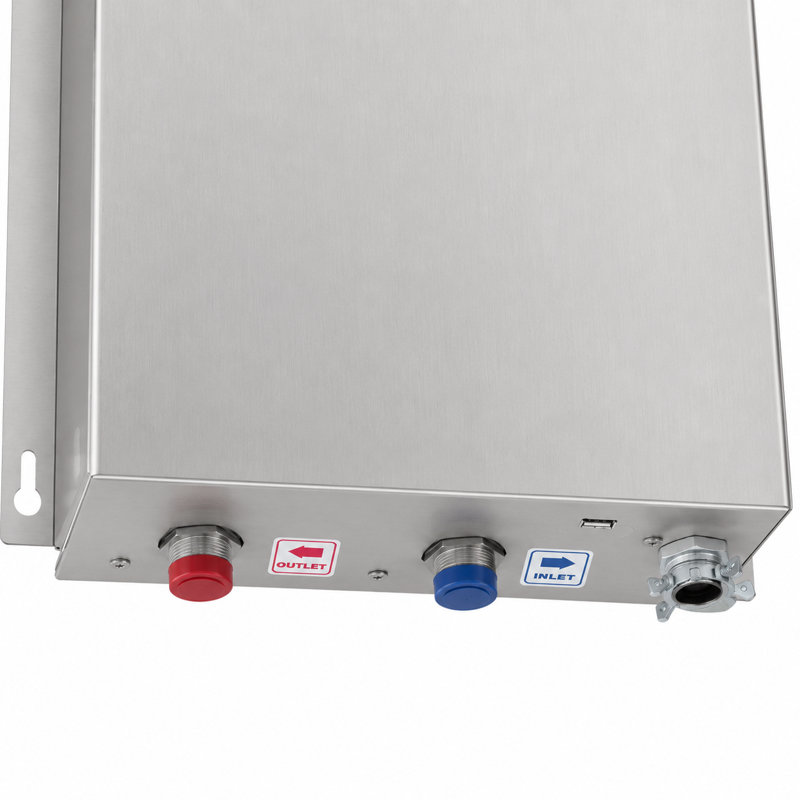 Chauffe-eau électrique sans réservoir AHS18-D 18 kW