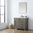 Ajiya 36" Single Bathroom Vanity Set-754156198-754156197