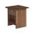 Columbia Walnut/Dark Brown