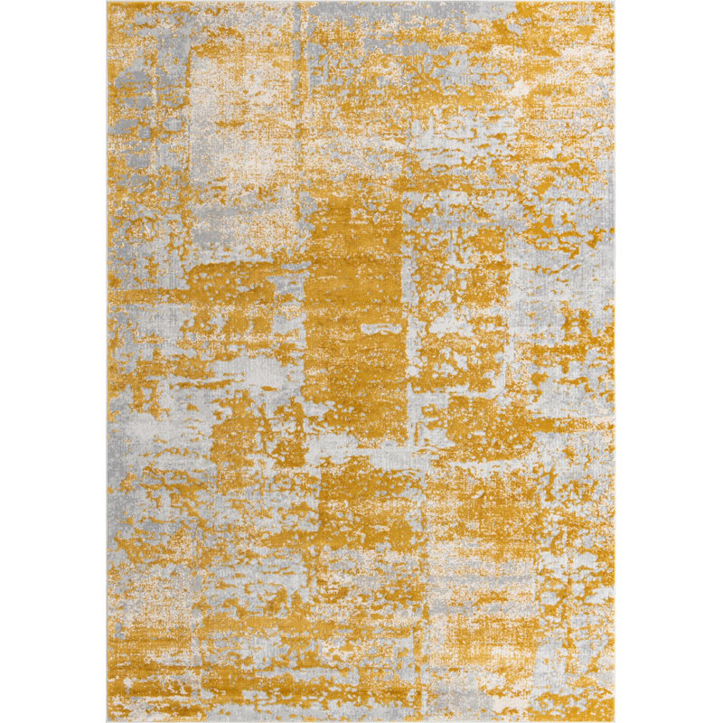 Glenn Indoor Rug, Rectangle 3'3" x 5'3"